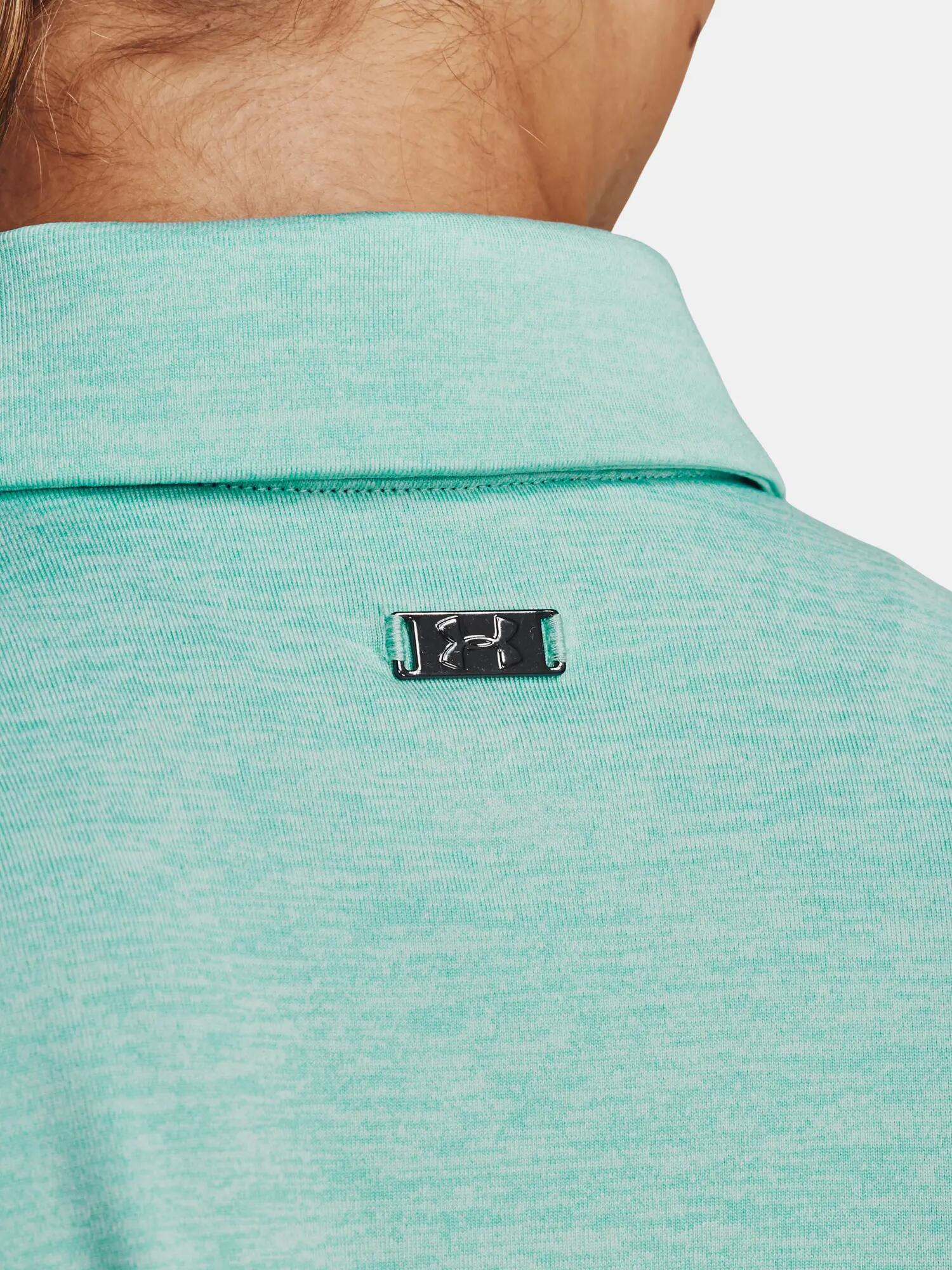Női póló Under Armour UA Playoff SS Polo 5/6