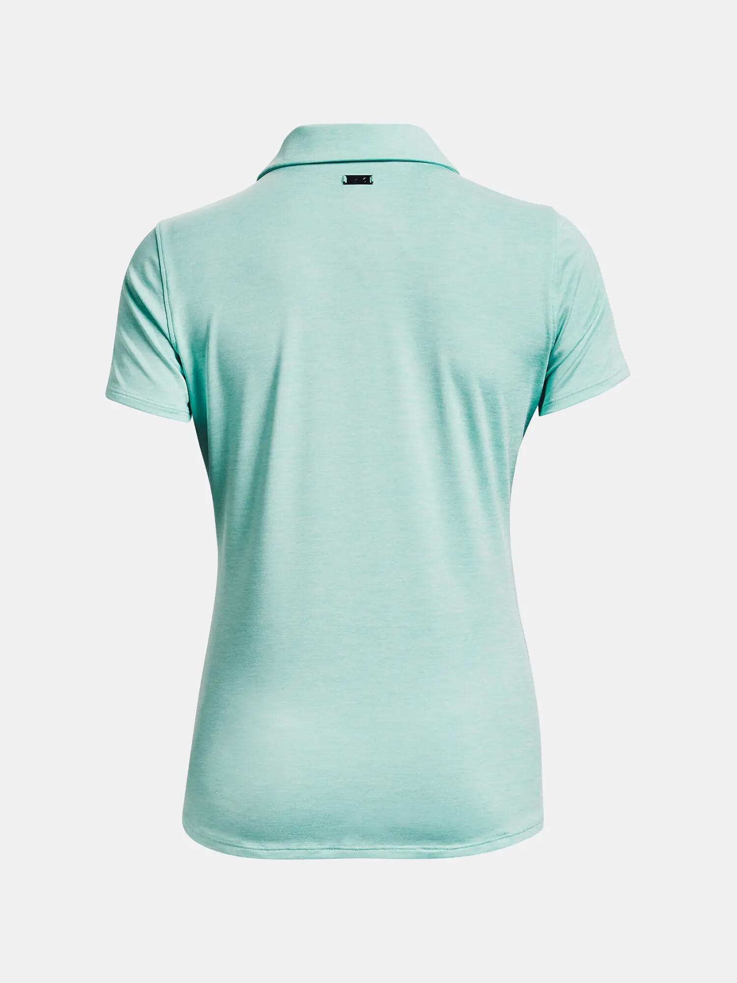 Női póló Under Armour UA Playoff SS Polo 4/6