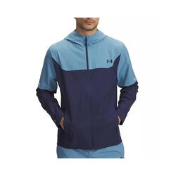 Veste de survêtement Under Armour TECH UTILITY WOVEN