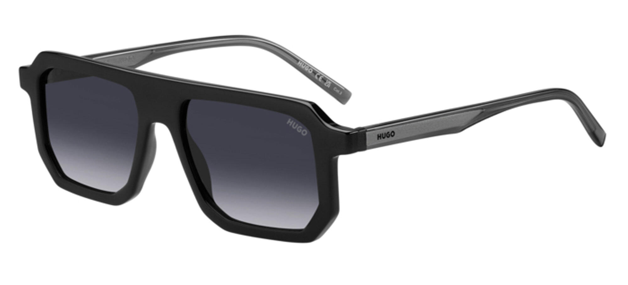 HUGO BOSS Óculos de Sol Hugo HG 1312/S homem Tamanho 53/17/145