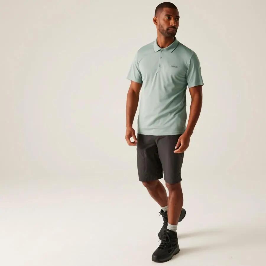 Polo Regatta Maverik V 2/4