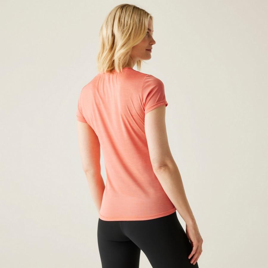 T-shirt de sport femme Fingal Edition 2/7