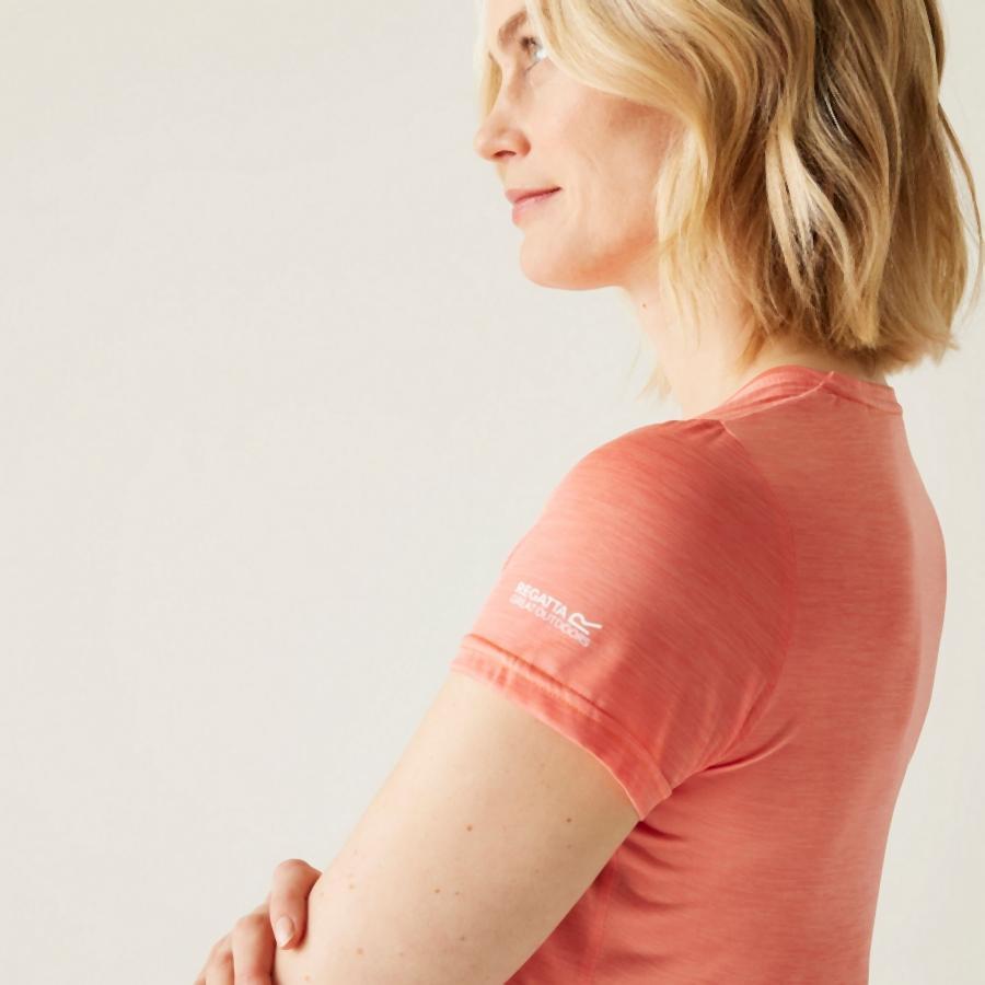 T-shirt de sport femme Fingal Edition 4/7
