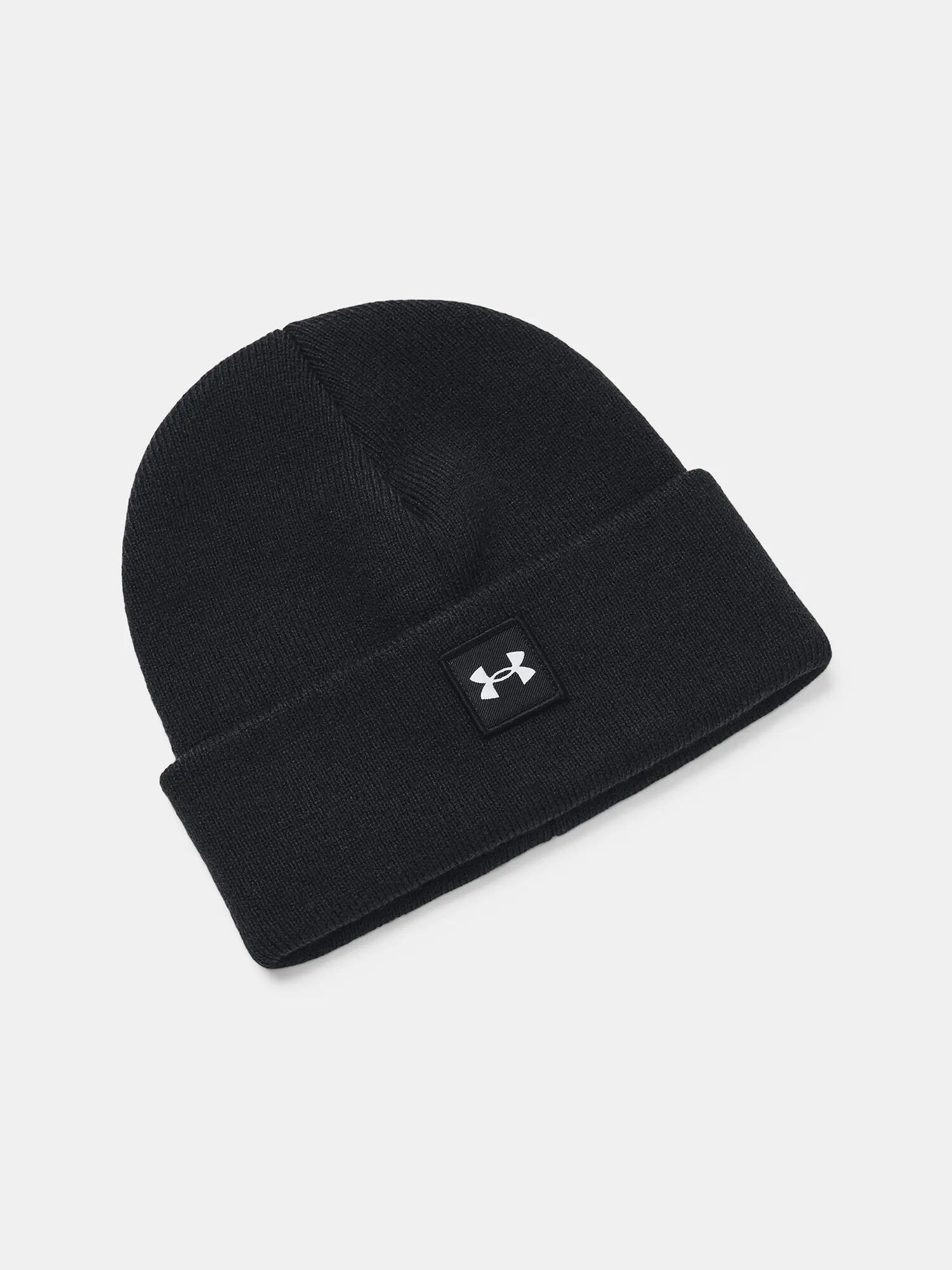 Fiú sapka Under Armour Youth Halftime Beanie 1/4