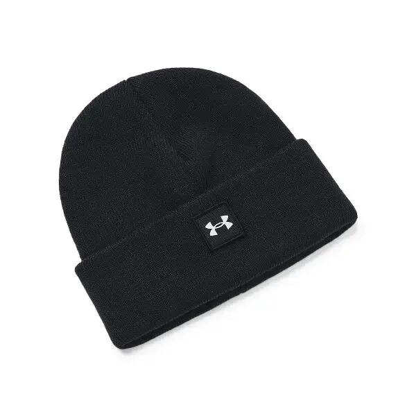 Fiú sapka Under Armour Youth Halftime Beanie 3/4