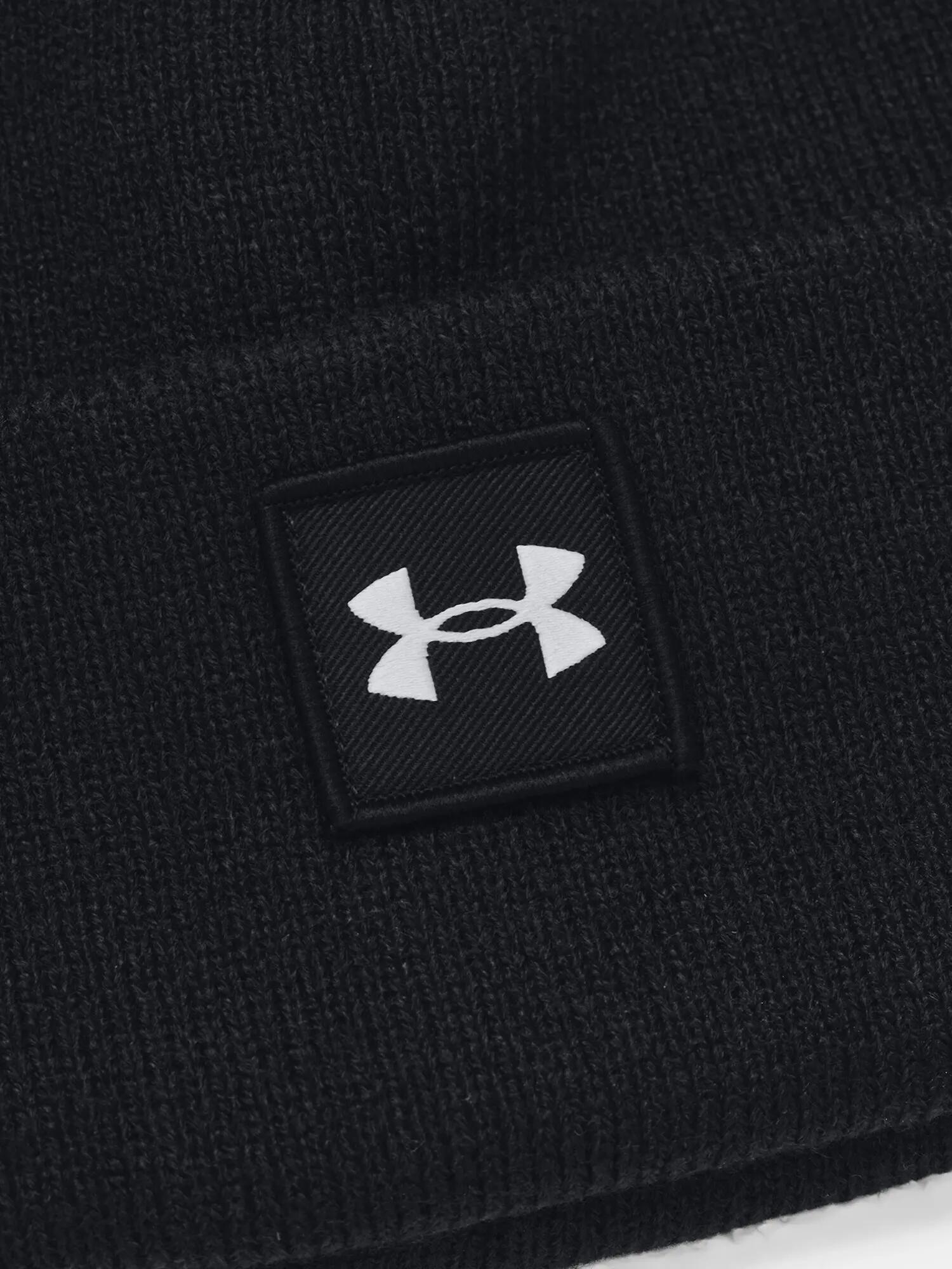 Fiú sapka Under Armour Youth Halftime Beanie 2/4