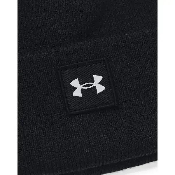 Fiú sapka Under Armour Youth Halftime Beanie 4/4