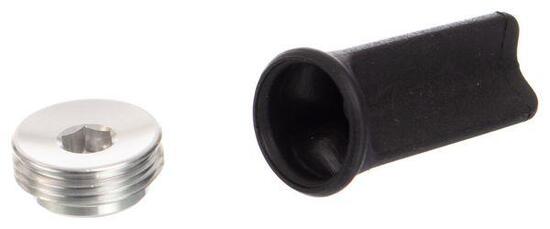 Kit guarnizioni Formula per freni Cura / Cura 4 (FD40285-20)