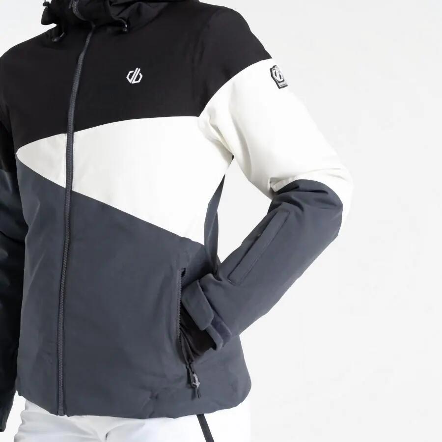 Ice III Jacket Női síkabát 30000 vízálló és lélegző 3/7