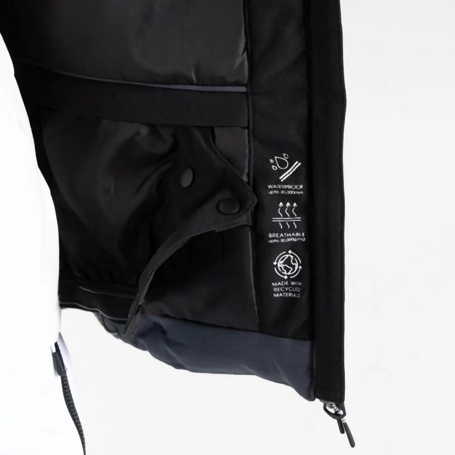 Ice III Jacket Női síkabát 30000 vízálló és lélegző 6/7