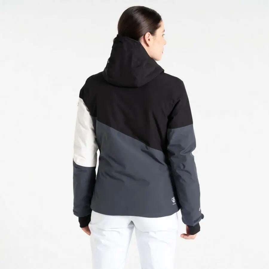 Ice III Jacket Női síkabát 30000 vízálló és lélegző 2/7