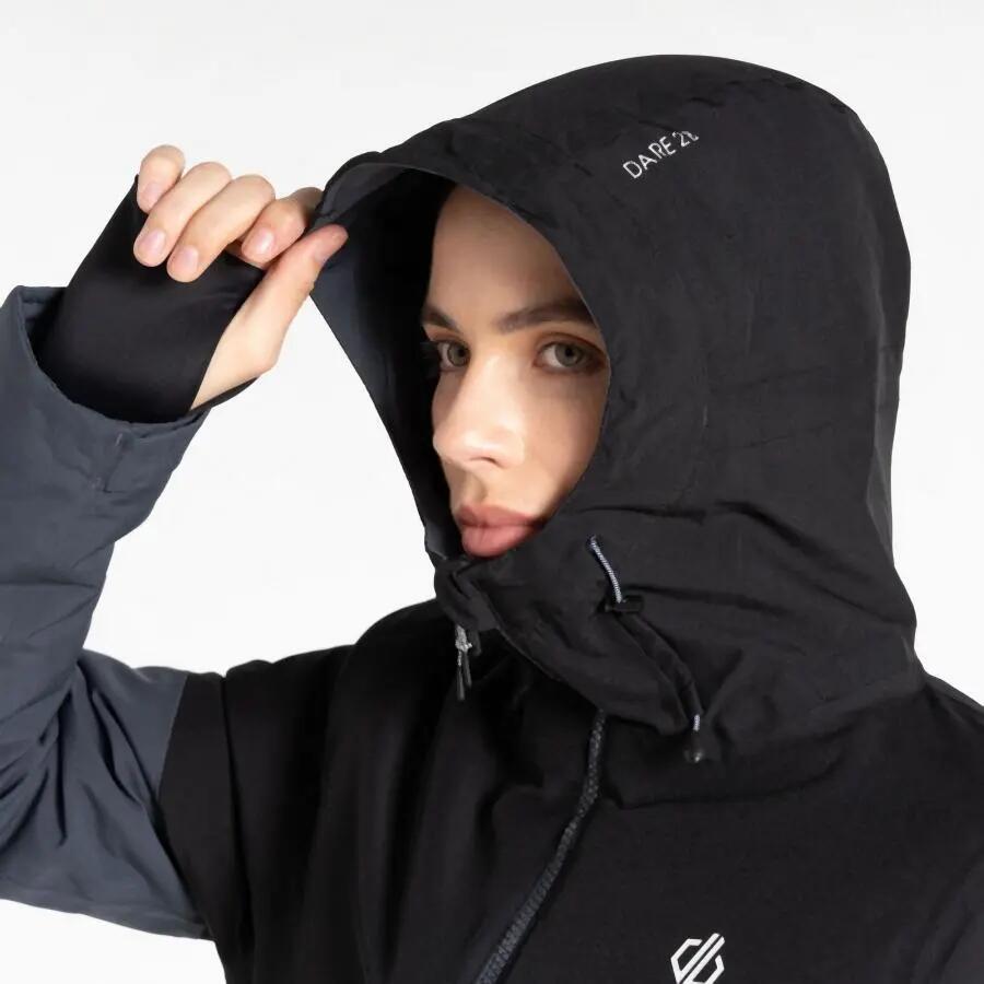Ice III Jacket Női síkabát 30000 vízálló és lélegző 7/7