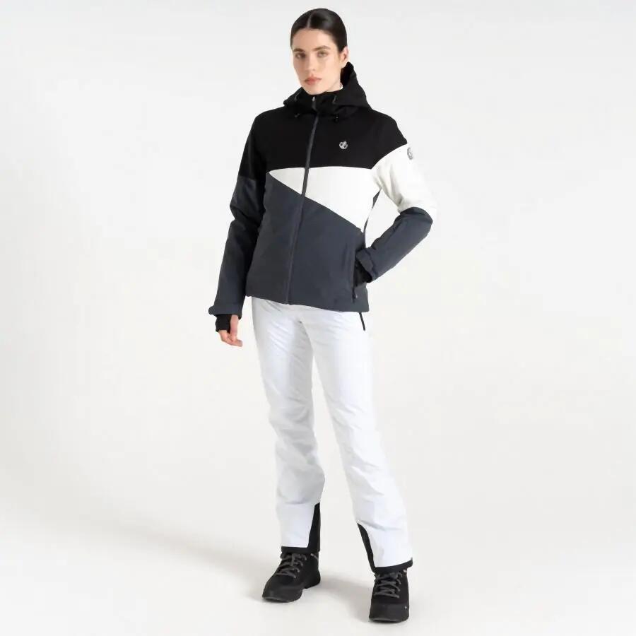 Ice III Jacket Női síkabát 30000 vízálló és lélegző 5/7