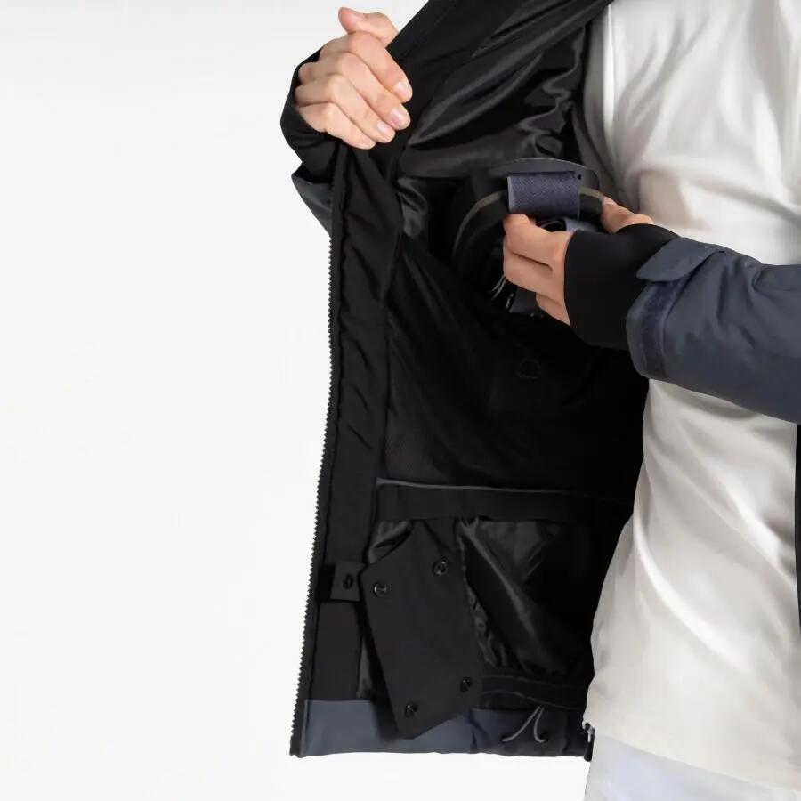 Ice III Jacket Női síkabát 30000 vízálló és lélegző 4/7