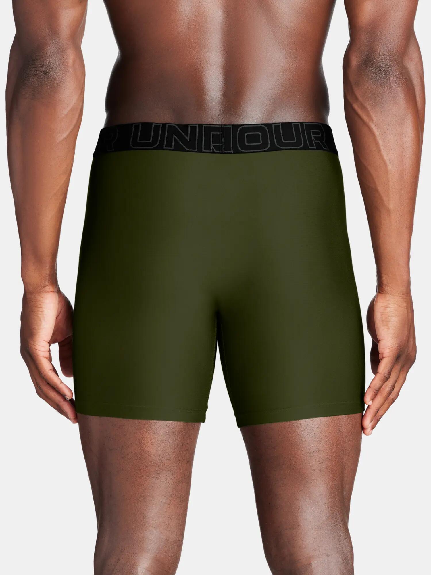 Férfi boxer Under Armour M UA Perf Tech 6in (1db) 3/3
