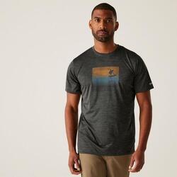 T-shirt Manches Courtes - Fingal IX randonnée homme