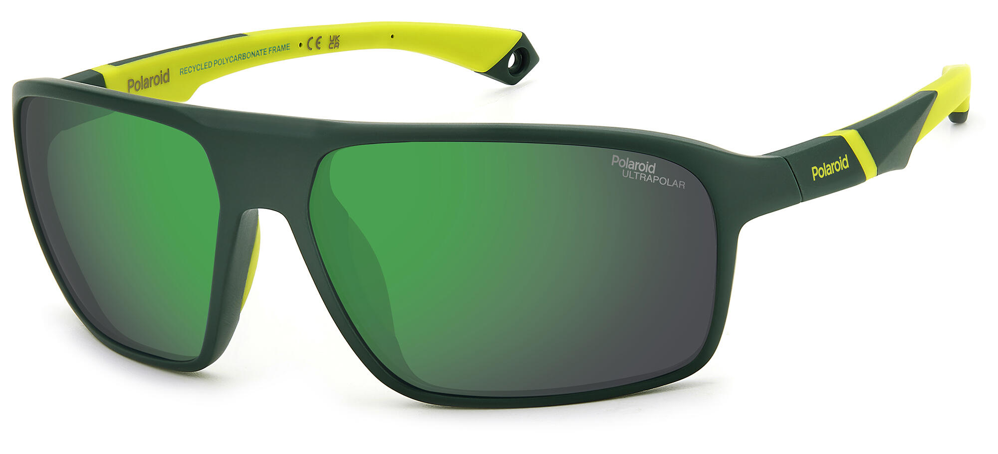 POLAROID Occhiali da Sole Polaroid PLD 7058/S Uomo Taglia 64/15/135