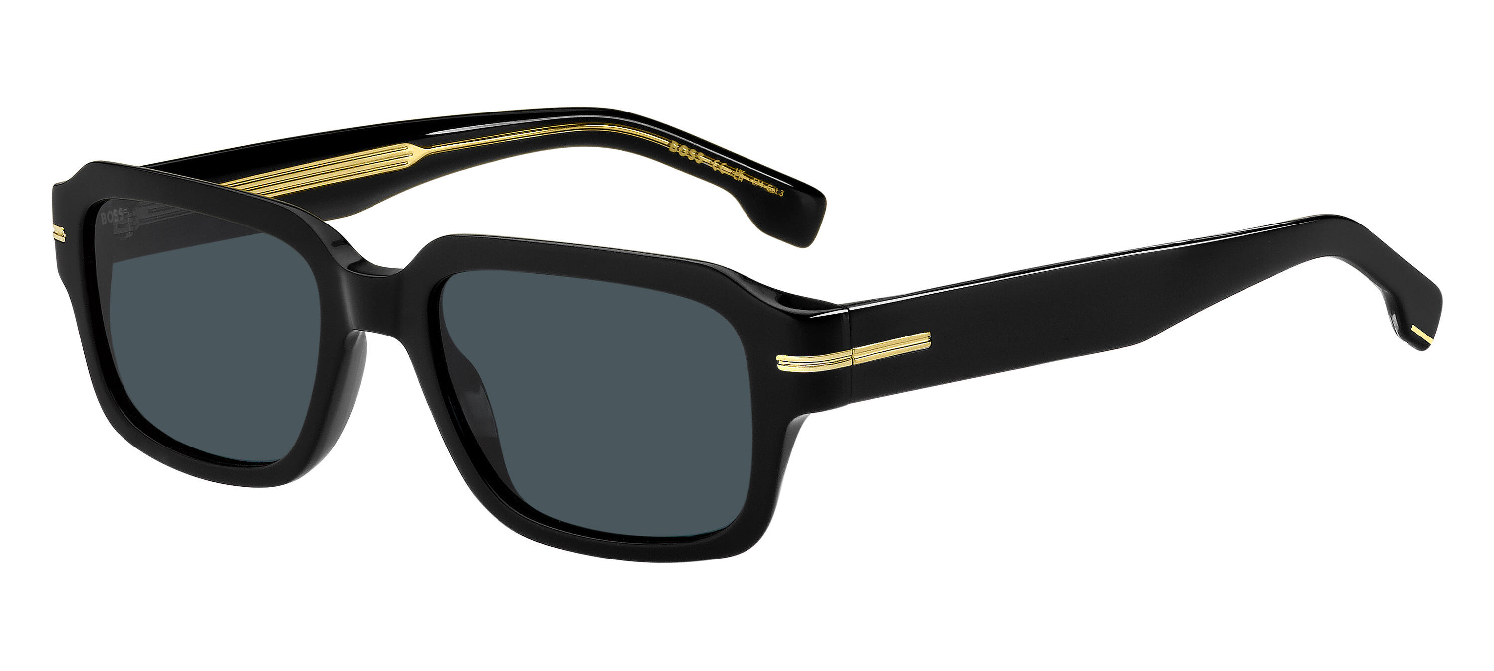 HUGO BOSS Óculos de Sol Boss BOSS 1596/S homem Tamanho 53/19/145