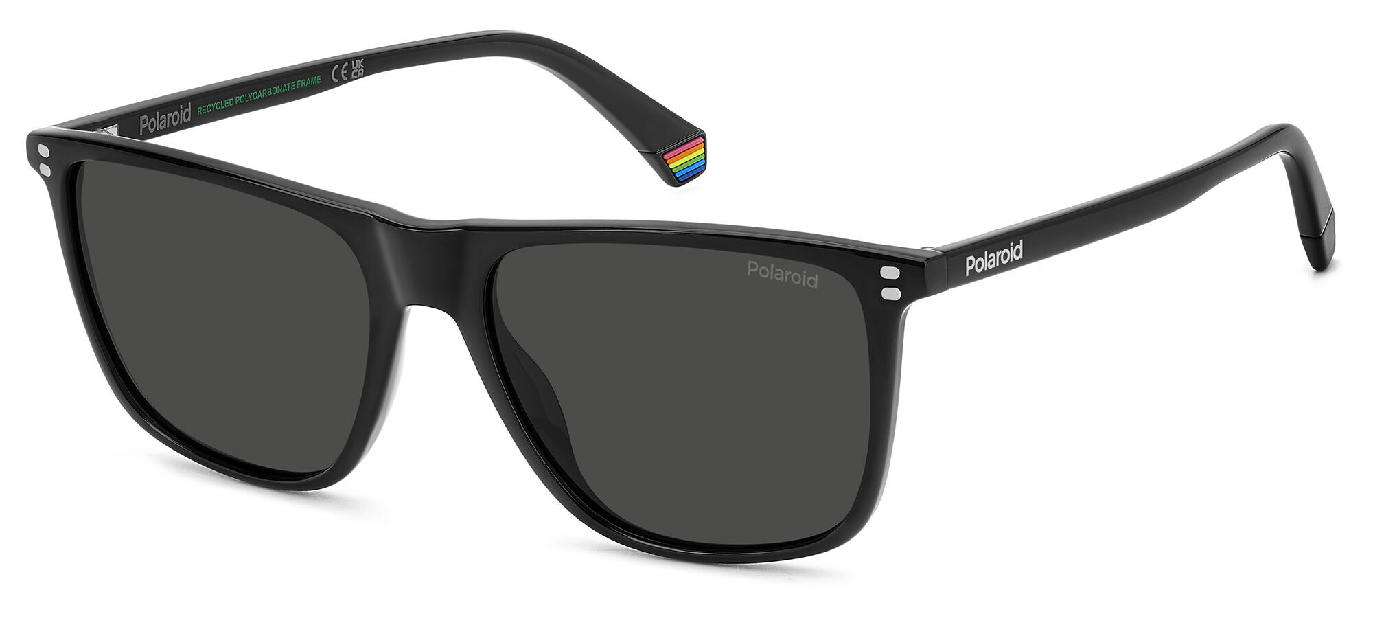 POLAROID Occhiali da Sole Polaroid PLD 6232/S Uomo Taglia 55/17/140