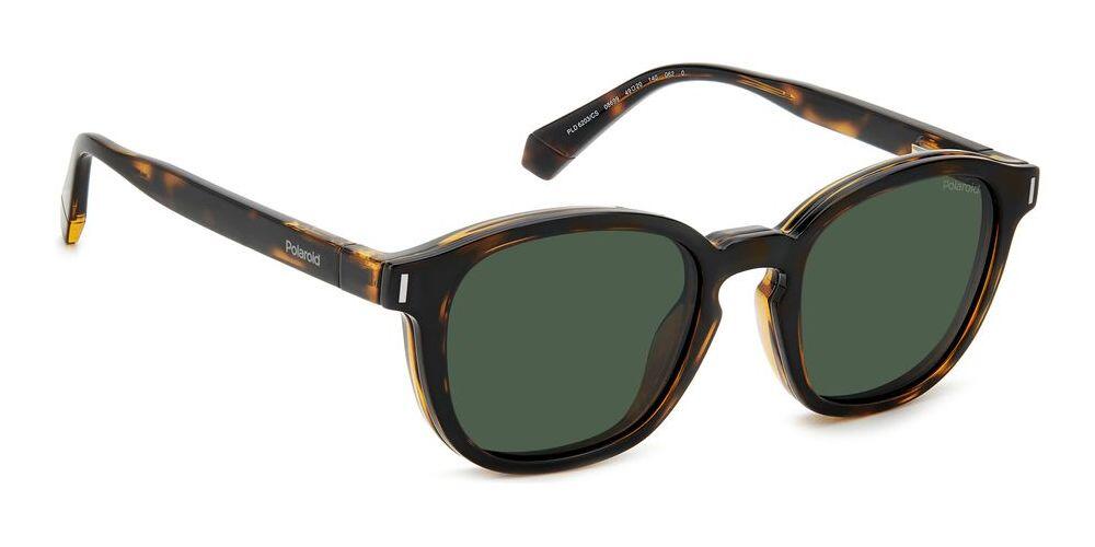 Lunettes de Soleil Polaroid PLD 6203/CS unisex Taille 49/20/140 4/4