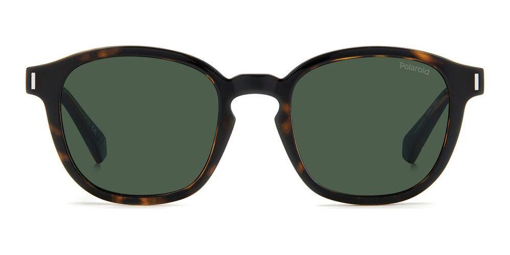 Lunettes de Soleil Polaroid PLD 6203/CS unisex Taille 49/20/140 3/4