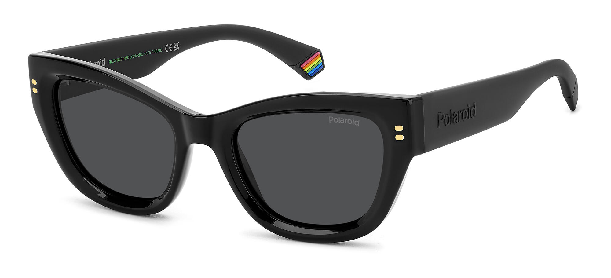 POLAROID Occhiali da Sole Polaroid PLD 6237/S/X Donna Taglia 52/20/140