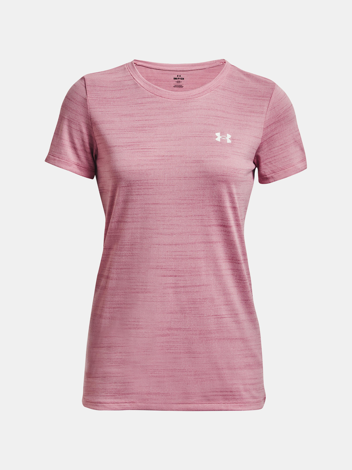 T-Shirt Koszulka Damska Sportowa Treningowa Under Armour 3/6
