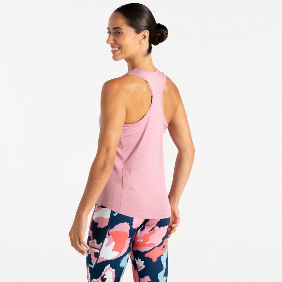 Tanktop Dare 2b model DWT508-5C2 voor vrouwen 3/5