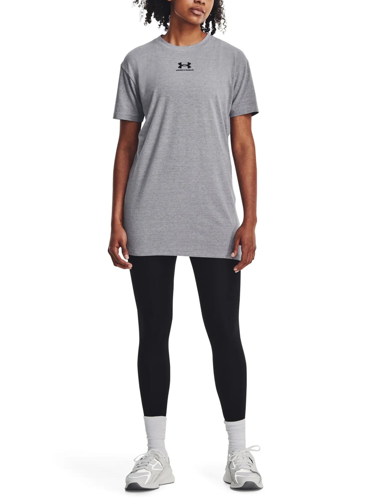 Női póló Under Armour UA W EXTENDED SS NEW 6/6