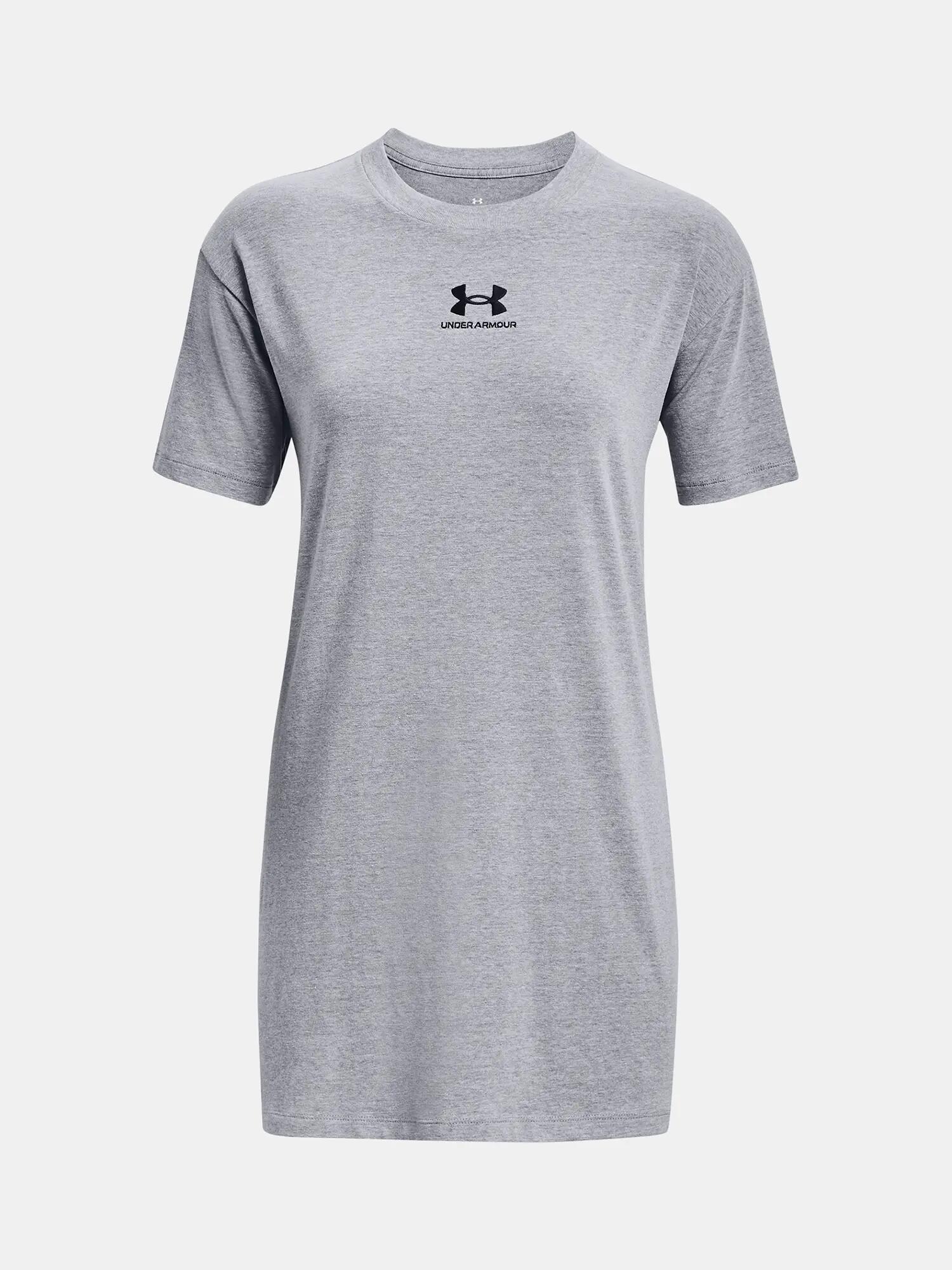 Női póló Under Armour UA W EXTENDED SS NEW 3/6