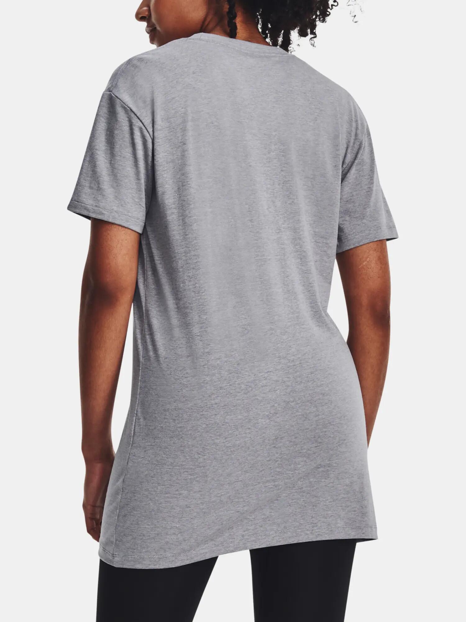 Női póló Under Armour UA W EXTENDED SS NEW 2/6