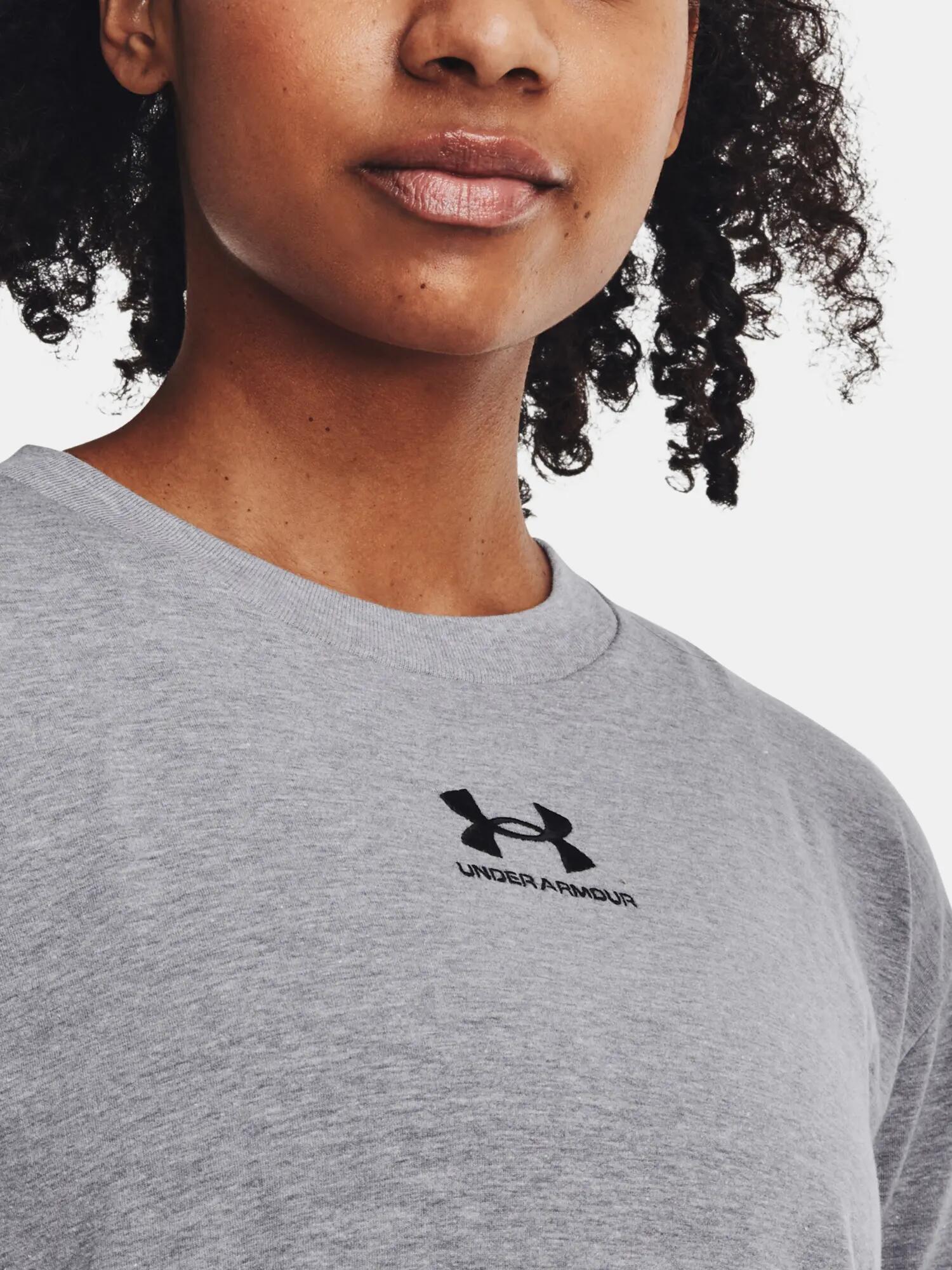 Női póló Under Armour UA W EXTENDED SS NEW 5/6