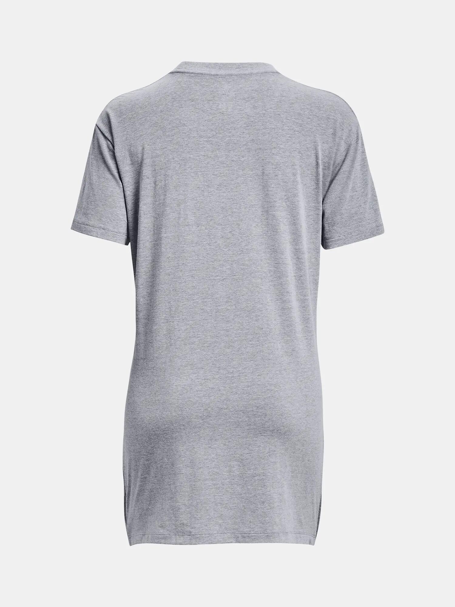 Női póló Under Armour UA W EXTENDED SS NEW 4/6