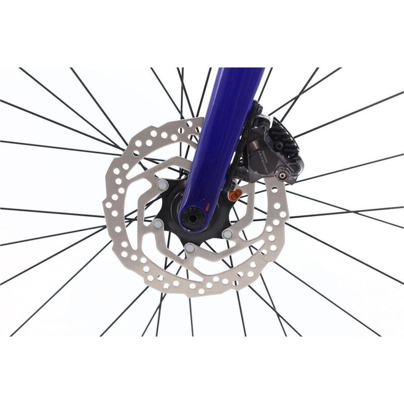Second life · R. szosowy ·  SLR Three Di2 12V · W bardzo dobrym stanie