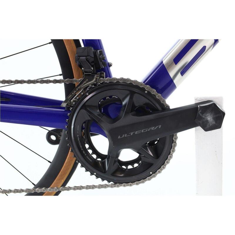 Second life · R. szosowy ·  SLR Three Di2 12V · W bardzo dobrym stanie