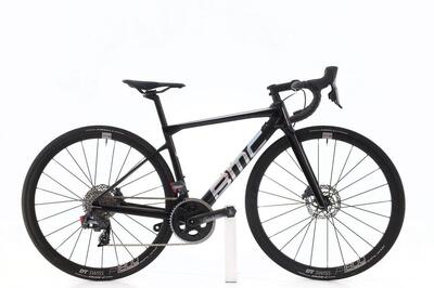 Gereviseerde racefiets · slr two axs 12v · zeer goede toestand