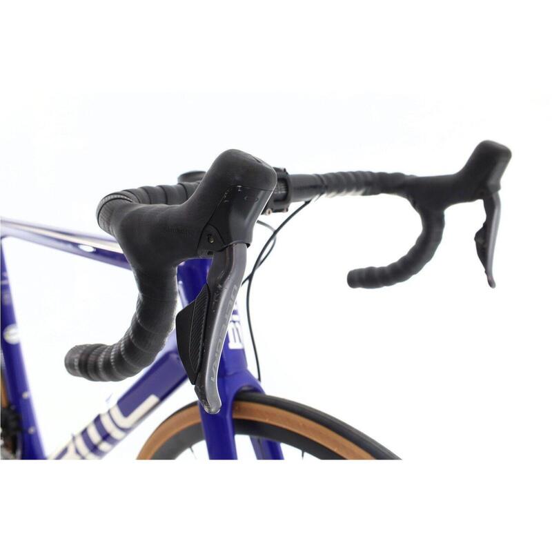 Second life · R. szosowy ·  SLR Three Di2 12V · W bardzo dobrym stanie