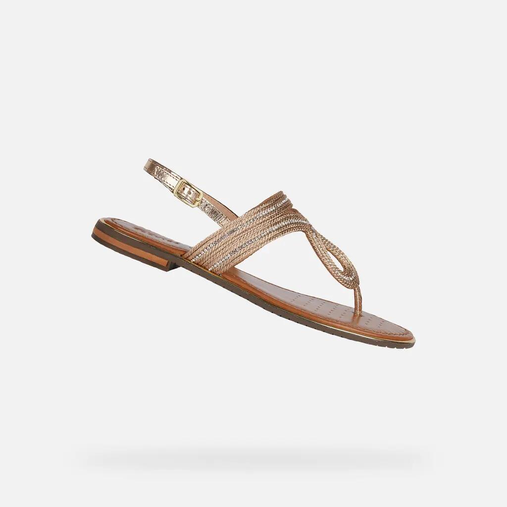 Women's sandals Geox Sozy Plus