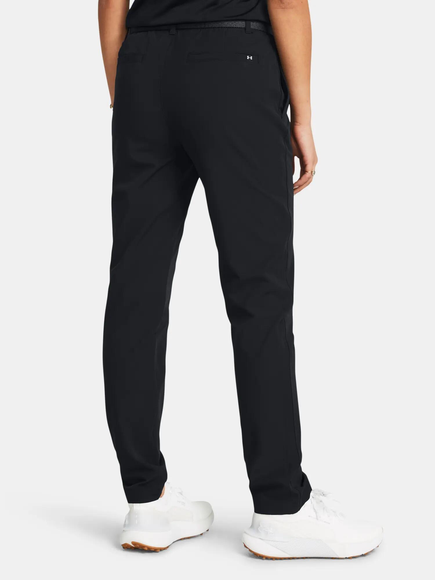 Damesbroek Under Armour UA Drive Pant 3/6