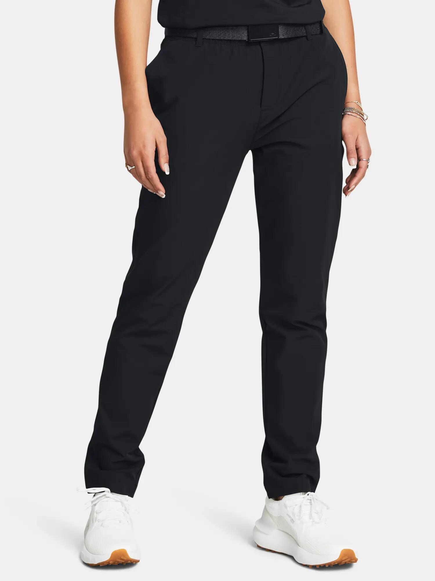 Damesbroek Under Armour UA Drive Pant 2/6