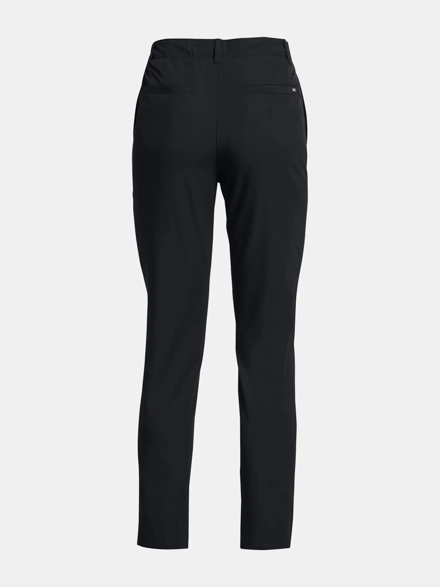 Damesbroek Under Armour UA Drive Pant 5/6