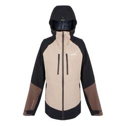 Veste de randonnée Regatta Carletta 3-en-1 pour femme avec membrane 15K