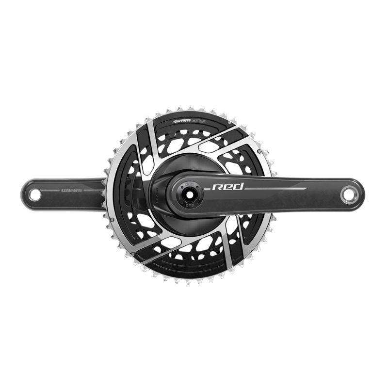 SRAM Bielas RED E1 2x12v Sram