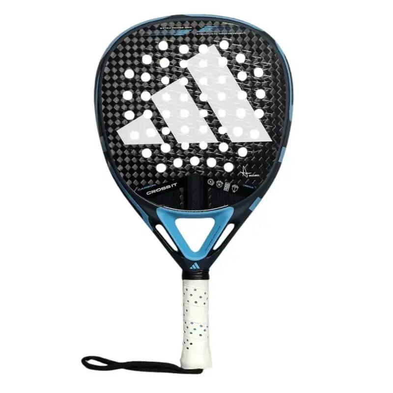 Adidas Cross It Carbon Blue By Maxi Arce