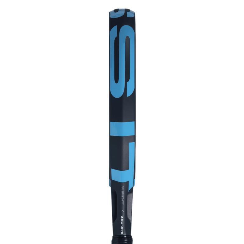 Adidas Raquete Maxi Arce Cross It Carbon 2025 5/5