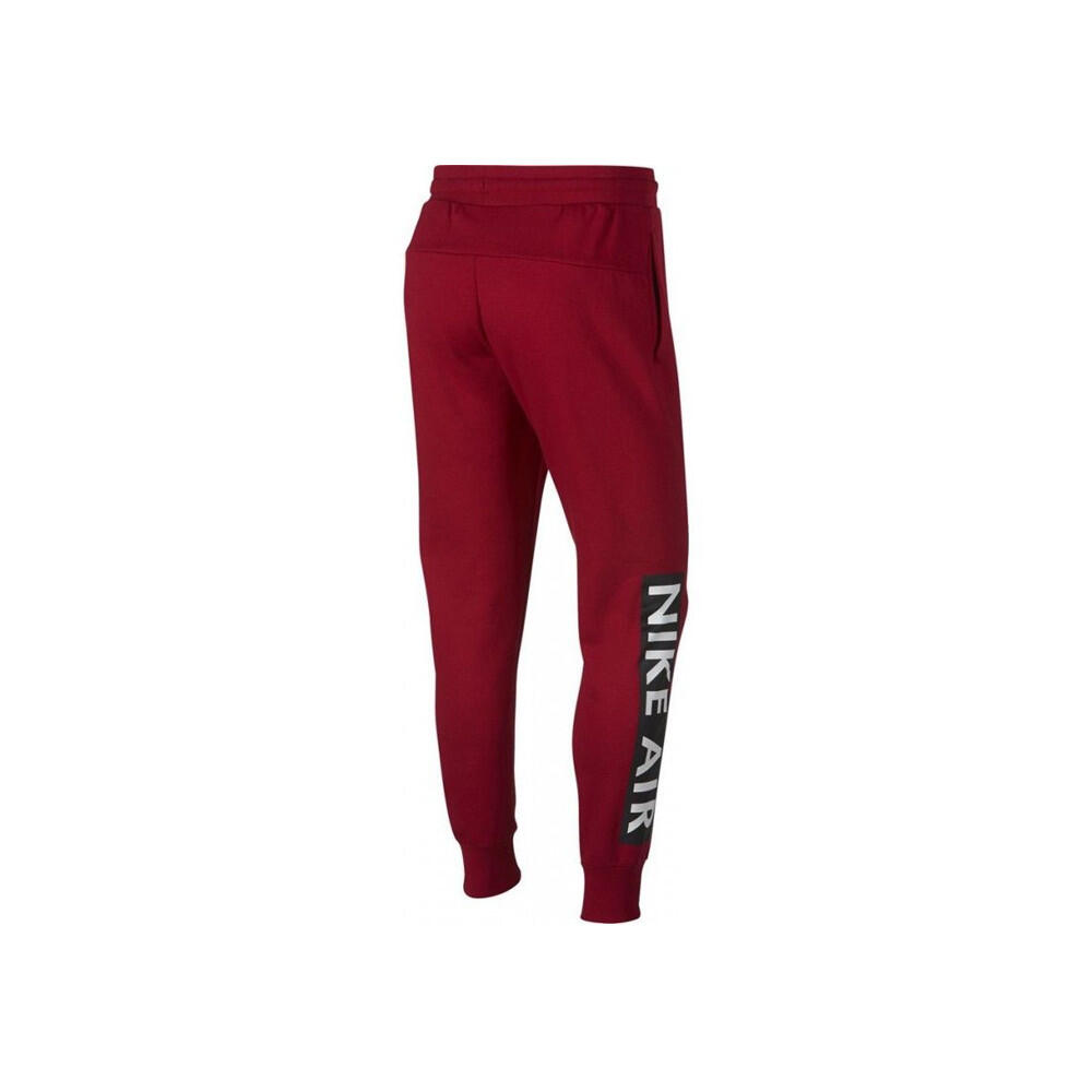 Pantalón de chándal Nike NSW Air FLC 2/3