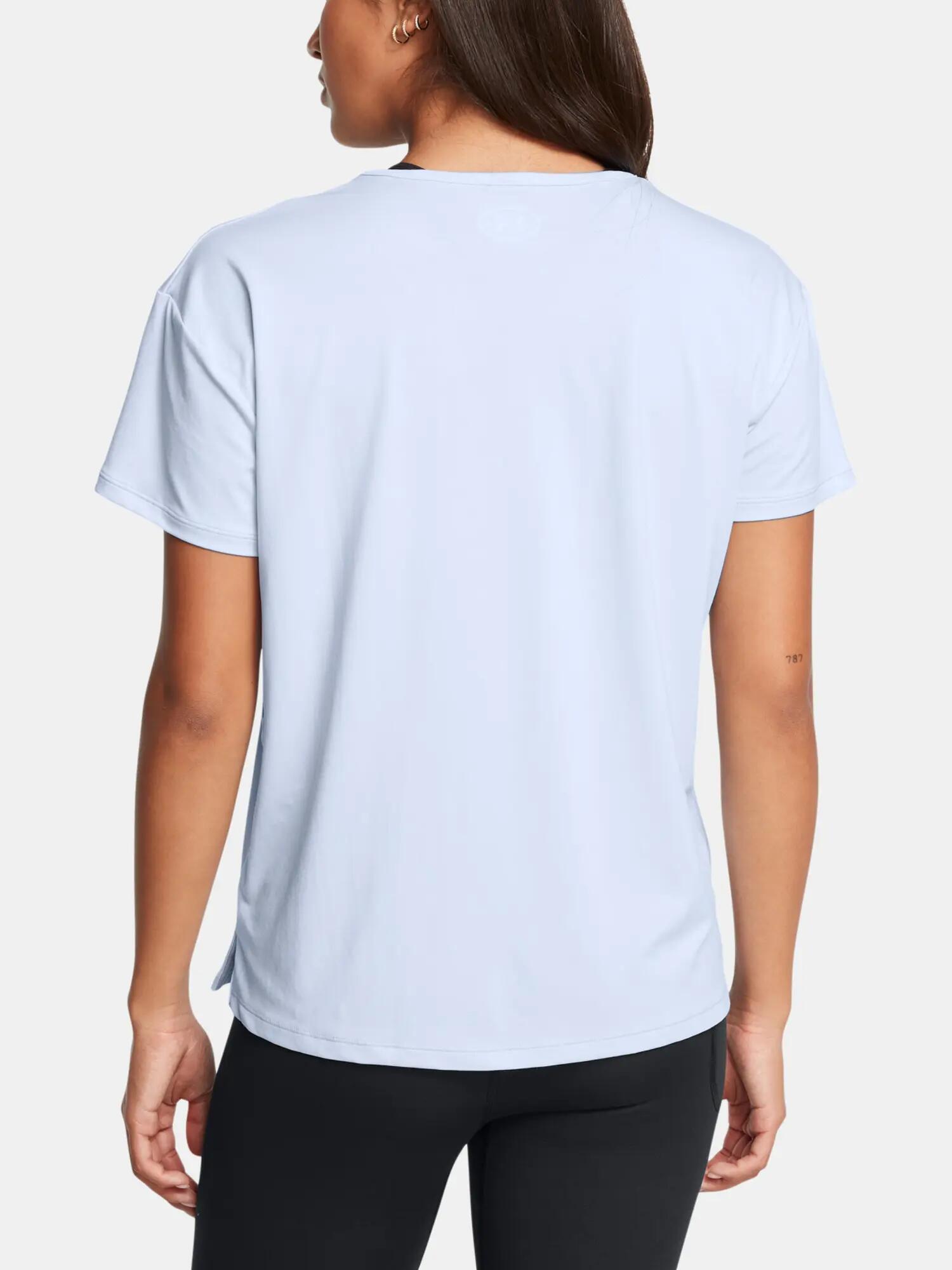 Női Under Armour UA Vanish Energy SS 2.0 póló 2/4