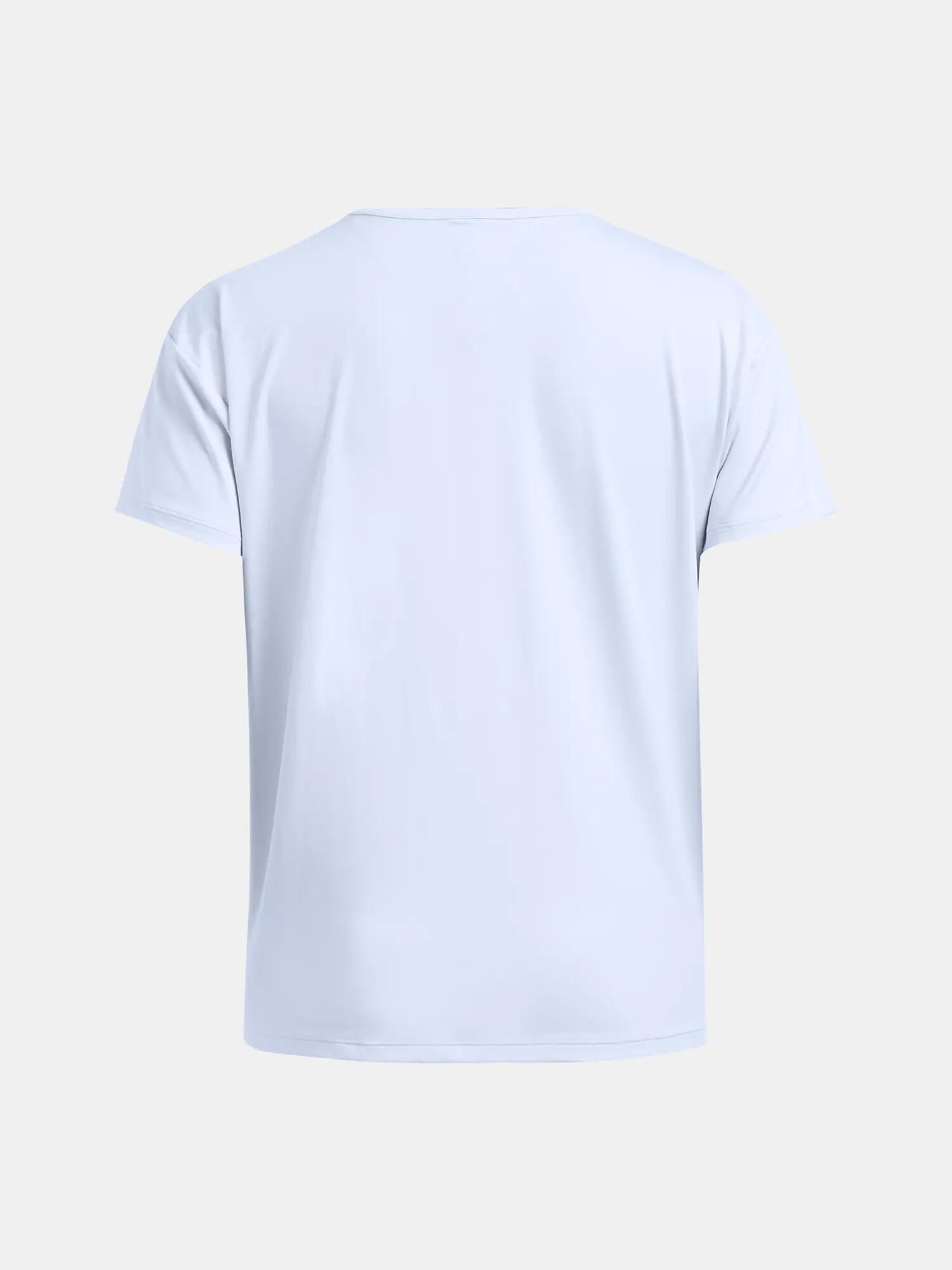 Camisola de Mulher Under Armour UA Vanish Energy SS 2.0 4/4