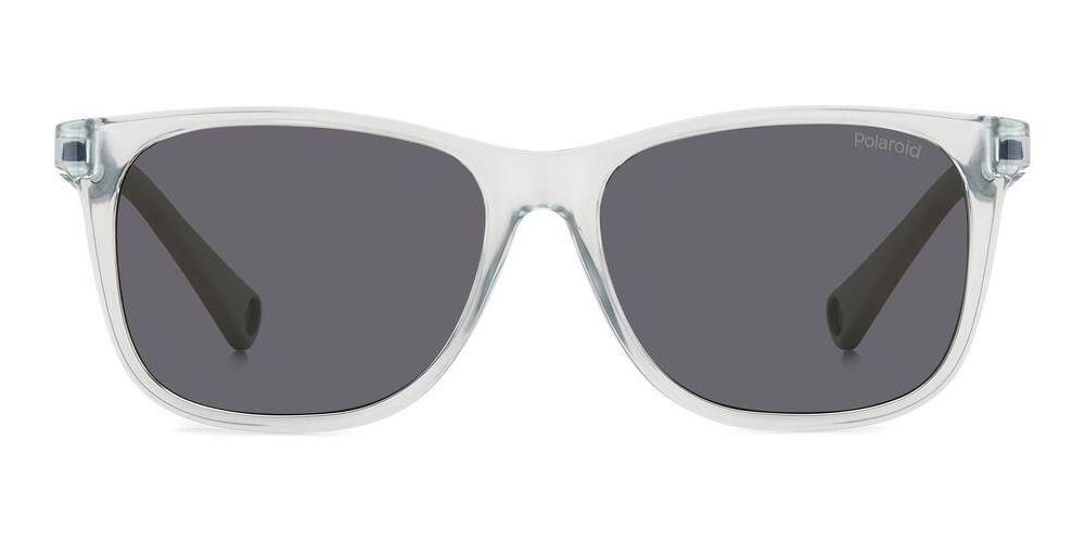 Lunettes de Soleil Polaroid PLD 8058/S unisex bimbo Taille 48/13/125 3/3
