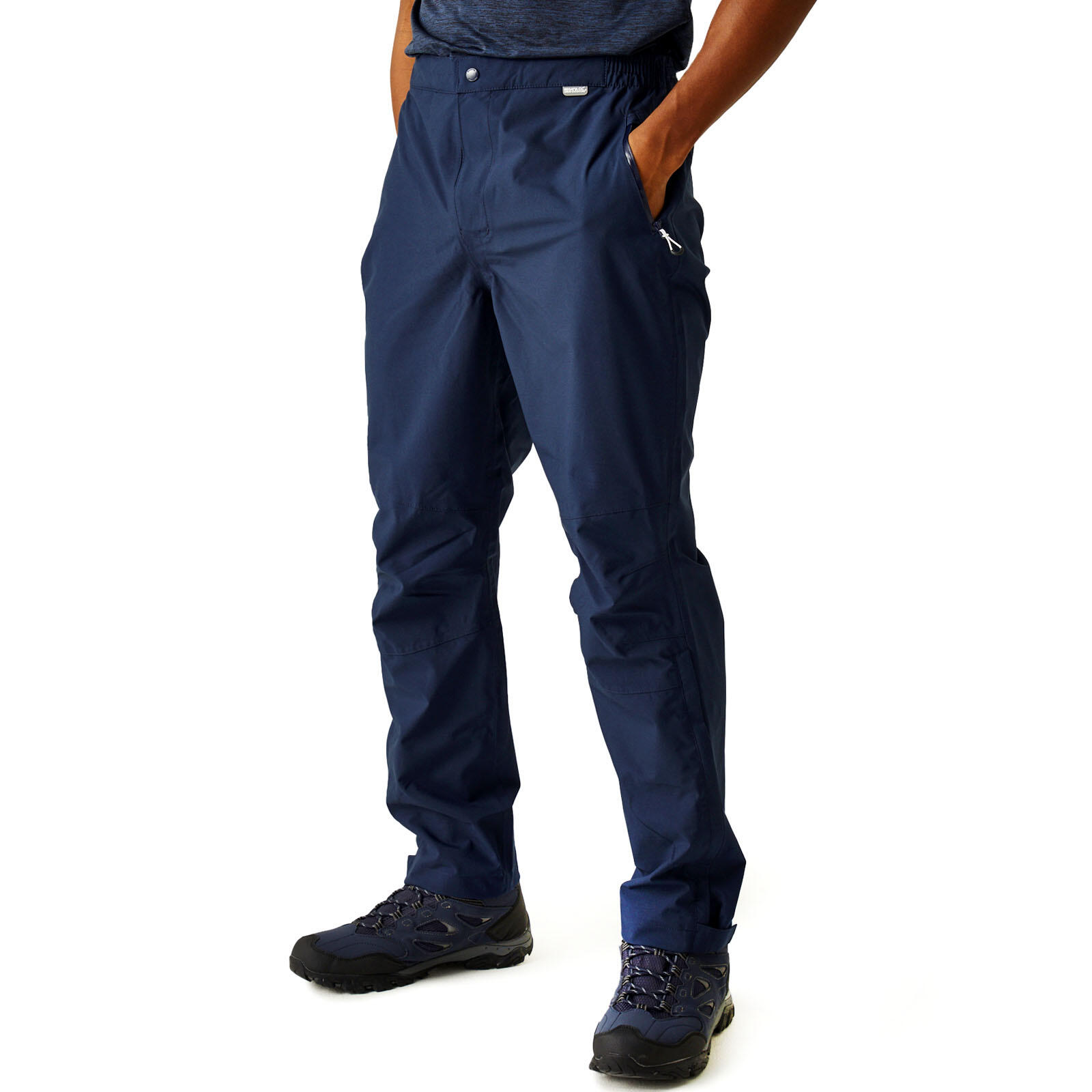 Sobre pantalón impermeable Regatta Highton 1/4